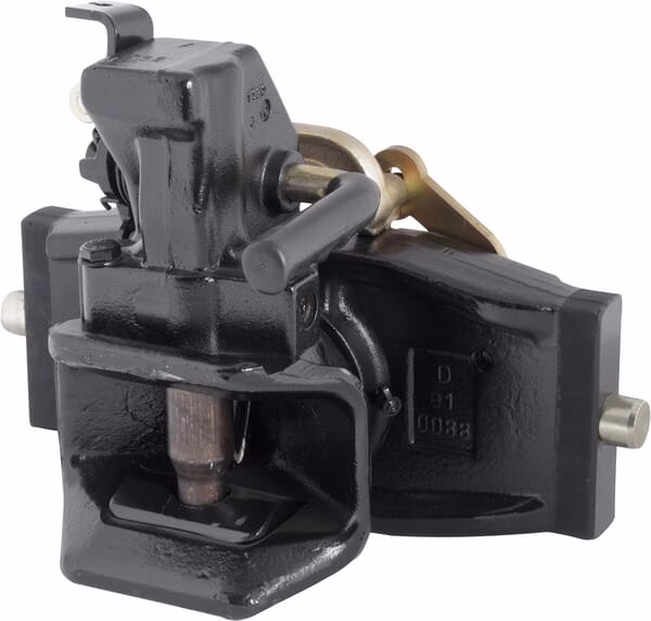 Enganche para remolque 329mm - Imagen 5