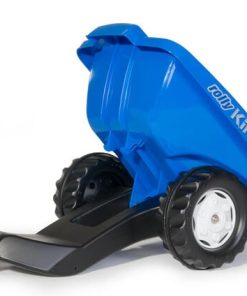 RollyKipper II azul