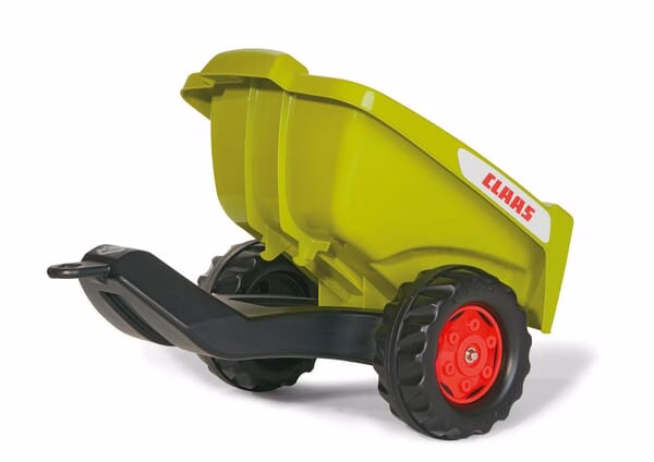 RollyKipper II Claas - Imagen 9
