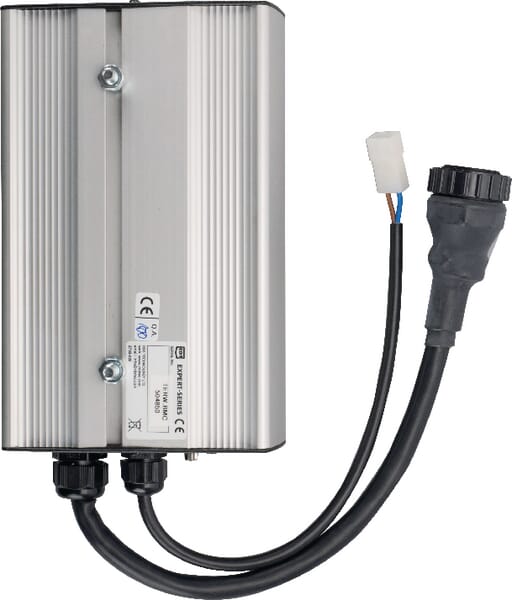 Unidad principal RA Expert 2 3 Unidad principal RA Expert 2 - Imagen 3
