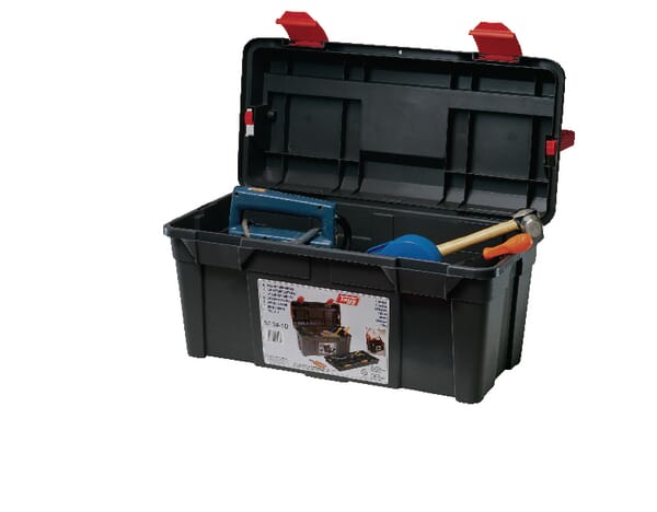 Caja herramientas modelo 34-1B 1 Caja herramientas modelo 34-1B