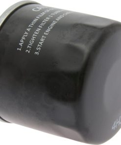 Filtro de aceite