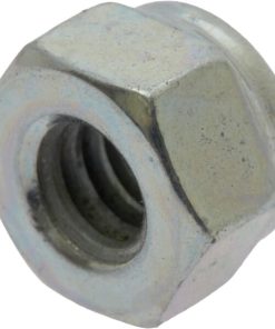 Tuerca hexagonal 3 Tuerca hexagonal