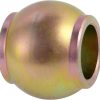 Bola acoplamiento superior Cat.3/3 Ø32/60x51mm