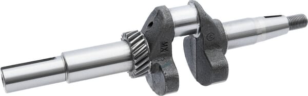 Conjunto cigüeñal 2 Conjunto cigüeñal - Imagen 2