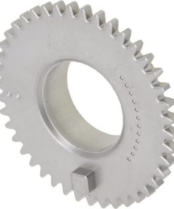 Gear, Timing