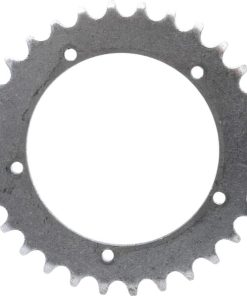 Alternative view of Piñón, dirección de 30 t