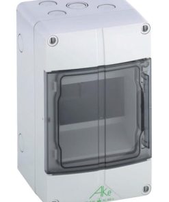Rack IP55/5 mód./1 hil.
