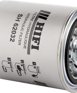 Filtro hidráulico HIFI SH62032