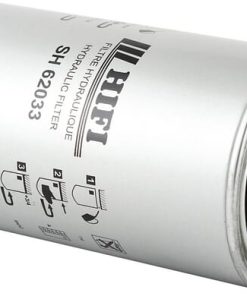 Filtro hidráulico HIFI SH62033