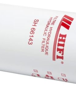 Filtro hidráulico