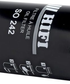 Filtro de aceite