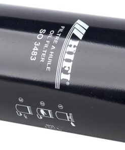 Filtro de aceite