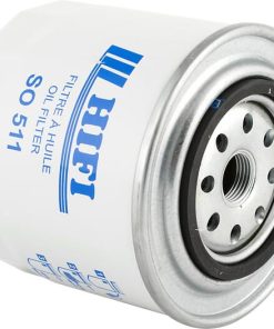 Filtro de aceite HIFI SO511