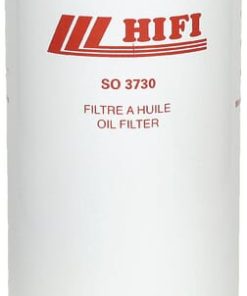 Filtro de aceite