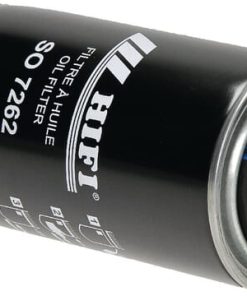 Filtro de aceite