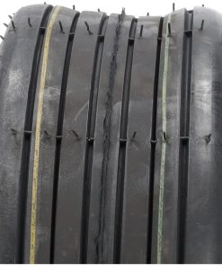 Neumático y cámara 15x6.00-6, 6 lonas, válvula recta 3 Neumático y cámara 15x6.00-6, 6 lonas, válvula recta