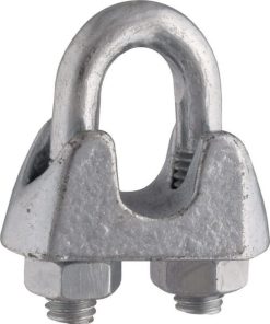 Fijacables 8 mm 5/16"