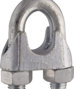 Fijacables 16 mm 5/8"