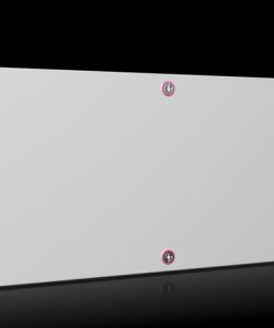 Placa de montaje KX 275x385x2mm 21 Placa de montaje KX 275x385x2mm