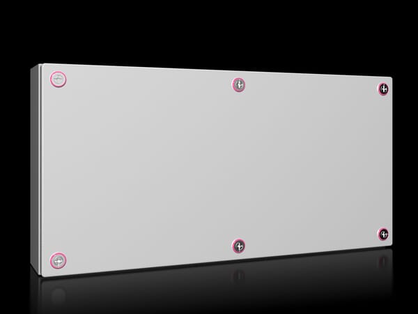 Placa de montaje KX 275x385x2mm 11 Placa de montaje KX 275x385x2mm - Imagen 11