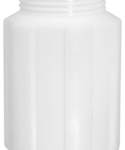 Depósito de aceite del lubricador de la bomba