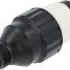 Pressure regulator 300V20