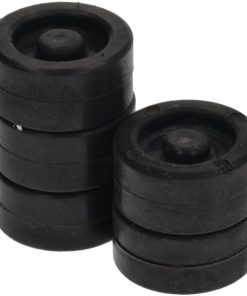 Duovac magnet, K2 - super heavy