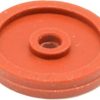 Pequeño sello de silicona para pulsador neumático 3 Small seal silicone for pneumatic pulsator