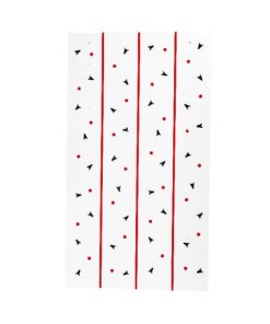 Papel matamoscas 340 x 600 mm (4 uds) 5 Papel matamoscas 340 x 600 mm (4 uds)
