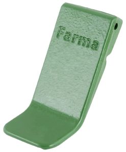 Paleta de hierro fundido para bebedero de ganado y caballos