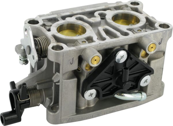 Carburador BW02B C, Honda 2 Carburador BW02B C, Honda - Imagen 2