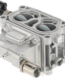Carburador, BW02D A, Honda