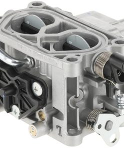 Carburador, BW02D A, Honda
