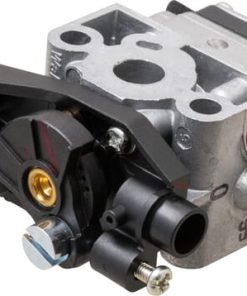 Conjunto de carburador, WYB15D 4 Conjunto de carburador, WYB15D