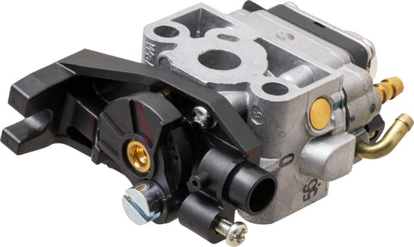 Conjunto de carburador, WYB15D 2 Conjunto de carburador, WYB15D - Imagen 2