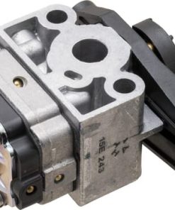 Conjunto de carburador, WYB15D 5 Conjunto de carburador, WYB15D