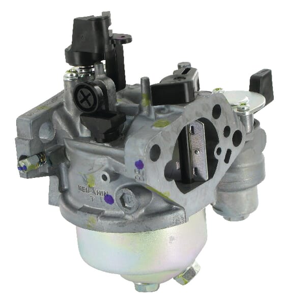 Carburador BE85Q A, Honda 2 Carburador BE85Q A, Honda - Imagen 2