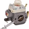 Carburador HDA-323, Honda 5 Carburador HDA-323, Honda