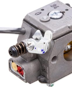 Carburador, HDA-332, Honda
