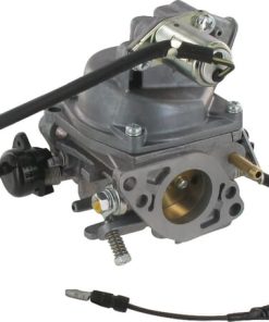 Carburador
