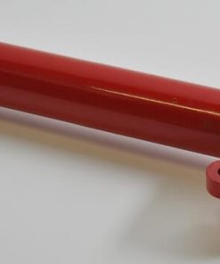 Soporte brazo rojo 5 Soporte brazo rojo