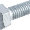 Tornillo hexagonal