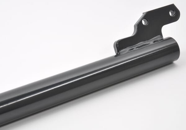 Soporte para púas izq. soldado 3 Soporte para púas izq. soldado - Imagen 3