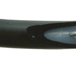Cable de tierra 1,6mm 25m