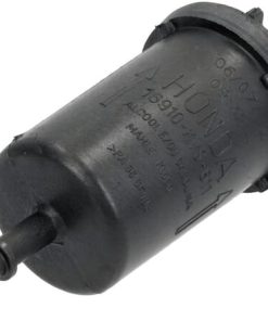 Filtro de combustible completo