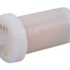 Filtro de combustible 20µm