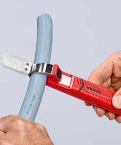 Cuchillo pelacables
