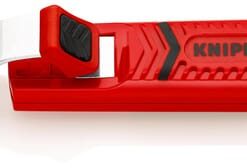 Cuchillo pelacables
