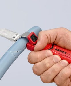 Cuchillo pelacables
